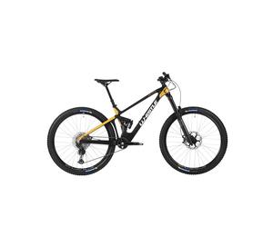 Bicicletta da montagna Whistle Comanche Shimano Deore XT 12V Noir