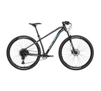 Bicicletta da montagna Wolfbike Stygia 29 - Sram SX Eagle + Disco Sram Level + MD993RL 9x100 Gris