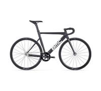 Bicicletta da pista bmc trackmachine al one fixie 700 mm nero bianco 2026