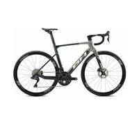 Bicicletta da strada bh rs1 5 0 shimano ultegra di2 12v 700 mm grigio 2026