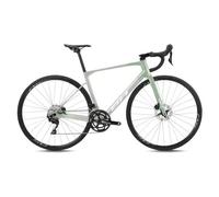 Bicicletta da strada bh sl1 3 5 shimano 105 12v 700 mm verde 2026