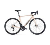 BMC Roadmachine ONE nero sabbia RH 54 cm