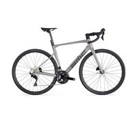 Bicicletta da strada bmc roadmachine three shimano 105 12v 700 mm grigio 2026