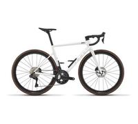Bicicletta BMC Teammachine SLR 01 SIX 2027 BIANCO 61