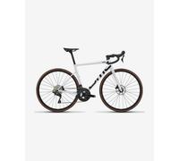 Bicicletta da strada BMC Teammachine SLR Three - Shimano 105 bianco - 61