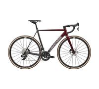 Biciclette da strada Cannondale CAAD14 2 SRAM Rival AXS 12v Rouge