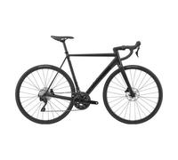 Bicicletta da strada cannondale caad14 3 shimano 105 12v 700 mm nero opaco
