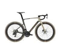 Cannondale SuperSix EVO 1 platino 2026 RH 48 cm