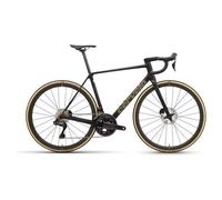 Bicicletta da strada cervelo r5 shimano ultegra di2 12v 700 mm nero bronzo 2026