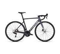 Bicicletta da strada focus izalco max 8 7 shimano 105 12v 700 mm grigio nero 2026