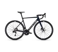 Bicicletta da strada focus izalco max 8 8 shimano 105 di2 12v 700 mm blu nero 2026