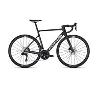 Bicicletta da strada focus izalco max 8 8 shimano 105 di2 12v 700 mm nero 2026