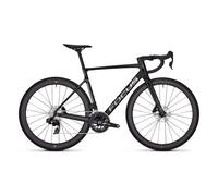 Bicicletta da strada focus izalco max 8 9 sram rival axs 12v 700 mm nero 2026