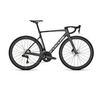Bicicletta da strada focus izalco max 9 7 shimano ultegra di2 12 velocita 700 mm nero grigio 2026