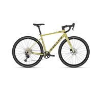 Bicicletta da strada Kellys Groot 90 SHIMANO GRX RX822 12V Jaune