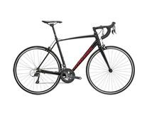 Bicicletta da strada Kross Vento 2.0 Shimano Claris R2000 8V Noir