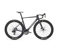 Bicicletta MEGAMO Pulse 02 2026 NEGRO M