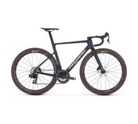 Bicicletta MEGAMO Pulse 04 2026 BLU NAVY S