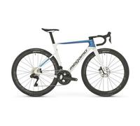 Bicicletta MEGAMO Pulse 05 CW 2026 BIANCO L