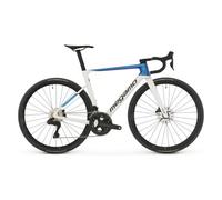 Bicicletta MEGAMO Pulse 05 2026 BIANCO M