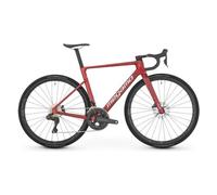 Bicicletta MEGAMO Pulse 05 2026 ROSSO S