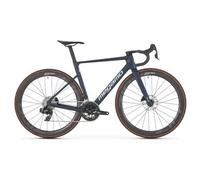 Bicicletta MEGAMO Pulse 07 2026 BLU MARINO M