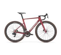 Bici da Strada Megamo Pulse 07