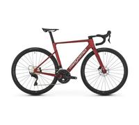Bicicletta MEGAMO Pulse 20 2026 ROSSO S