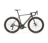 Megamo Bici da strada Raise 03 2026 GRANO M