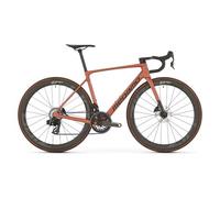 MEGAMO Raise 04 2026 Bike MARRONE L