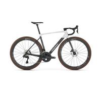 Bicicletta MEGAMO Raise 05 CW 2026 OLIVA L