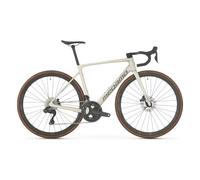 Megamo Bici da strada Raise 05 2026 Champagne S