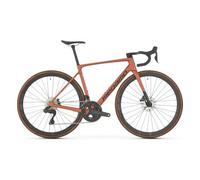 MEGAMO Raise 05 2026 Bike MARRONE L