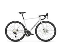 MEGAMO Raise 20 2026 Bike BIANCO XL