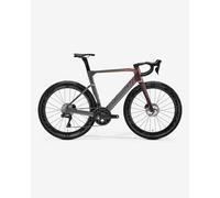 Merida Bikes Reacto 8000 Ultegra Di2 2026 Road Bike Grigio S