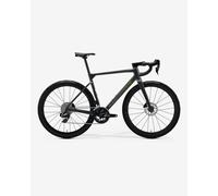 Bicicletta MERIDA Scultura 7000 2026 ANTRACITE XL