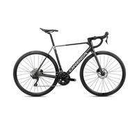 Bicicletta da strada orbea orca m30 shimano 105 12v 700 mm nero grigio 2027