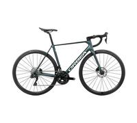 Bicicletta da strada orbea orca m30i shimano 105 di2 12v 700 mm verde escape 2026