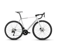 Bicicletta da strada orbea orca m35i shimano 105 di2 12v 700 mm bianco iris lilla 2026