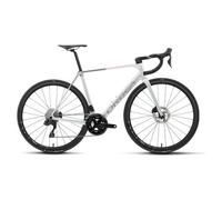 Bicicletta da strada orbea orca m35i shimano 105 di2 12v 700 mm bianco iris lilla 2027
