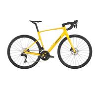 Bicicletta SCOTT Addict 40 2026 GIALLO M