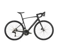 Bicicletta da strada scott addict 40 shimano 105 di2 12v 700 mm nero 2026