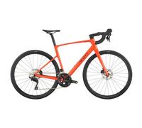 Bicicletta SCOTT Addict 50 2026 ARANCIA L