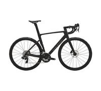 Bicicletta da strada van rysel rcr sram rival axs 12v 700mm nero