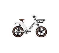 Bicicletta da transporto COPPI Cargo Lipari