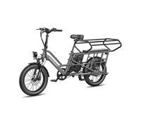 Bicicletta da transporto FAFREES FF20 CUV 1152 Wh, Antracite