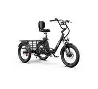 Bicicletta da transporto ONESPORT OT30 Pro