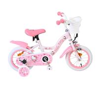Bicicletta da trekking per ragazze Hello Kitty CB 2025 Rose