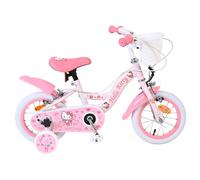 Bicicletta da trekking per ragazze Hello Kitty FW 2025 Rose