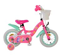 Bicicletta da trekking per ragazze Mattel Barbie Rose